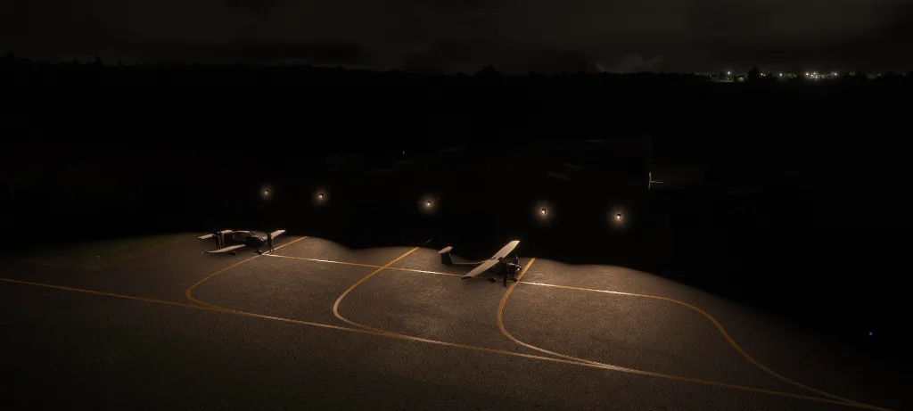 0 Nuit parking aéroclub.webp